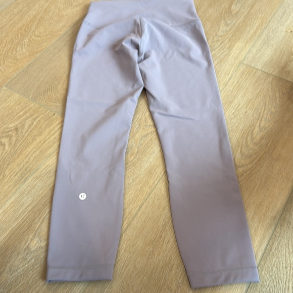 Lululemon leggings - Picture 6 of 7